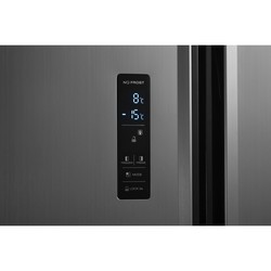 Холодильник Willmark SBS-636 NFWG