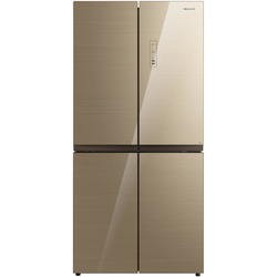 Холодильник Willmark MDC-617 NFBG