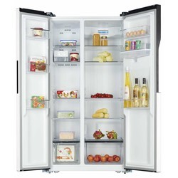Холодильник Willmark SBS-530 WD