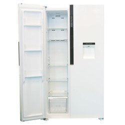 Холодильник Willmark SBS-530 WD
