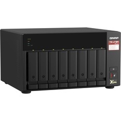 NAS-сервер QNAP TS-873A-8G