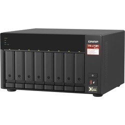 NAS-сервер QNAP TS-873A-8G