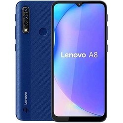 Мобильный телефон Lenovo A8 2020