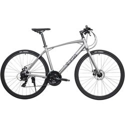 Велосипед Vento Skai 27.5 2021 frame L