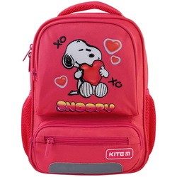 Школьный рюкзак (ранец) KITE Peanuts Snoopy SN21-559XS-1