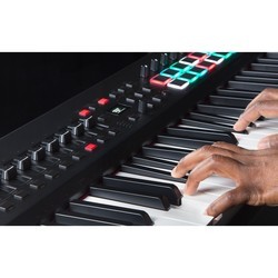 MIDI-клавиатура M-AUDIO Hammer 88 Pro