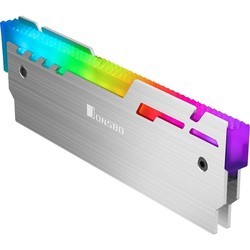 Система охлаждения Jonsbo NC-3 Color
