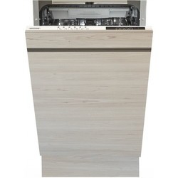 Встраиваемая посудомоечная машина ELEYUS DWB 45036