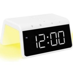 Настольные часы Gelius Pro Smart Desktop Clock Time Bridge