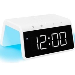 Настольные часы Gelius Pro Smart Desktop Clock Time Bridge