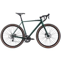 Велосипед Welt G80 2021 frame 51