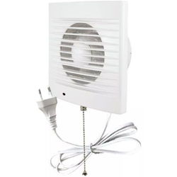 Вытяжной вентилятор TDM Electric SQ1807 (SQ1807-0014)