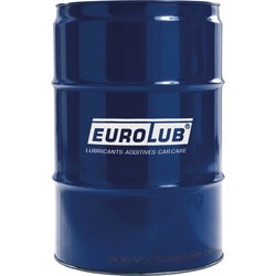 Моторное масло Eurolub Super Eco 0W-20 208L