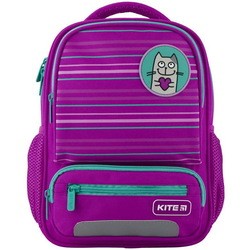 Школьный рюкзак (ранец) KITE Sweet Kitty K20-559XS-1