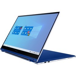 Ноутбуки Samsung NP950QCG-X02DE