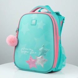 Школьный рюкзак (ранец) KITE Super Star K21-531M-4
