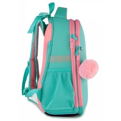 Школьный рюкзак (ранец) KITE Super Star SETK21-531M-4