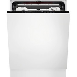 Встраиваемая посудомоечная машина AEG FSR 83838 P
