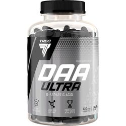 Аминокислоты Trec Nutrition DAA Ultra 120 cap