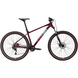 Велосипед Marin Bobcat Trail 4 27.5 2021 frame XS