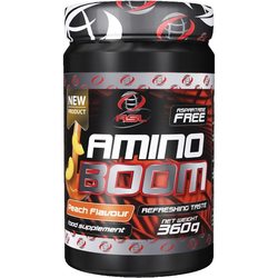 Аминокислоты ASL Amino Boom 360 g