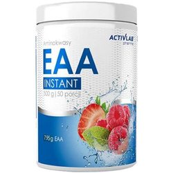 Аминокислоты Activlab EAA Instant 500 g