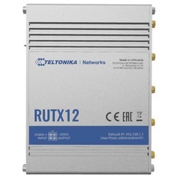 Wi-Fi адаптер Teltonika RUTX12