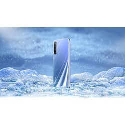 Мобильный телефон Realme X50 5G 128GB/8GB