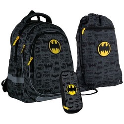 Школьный рюкзак (ранец) KITE DC Comics SETDC21-700M-1