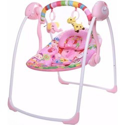 Кресло-качалка Baby Care Safari