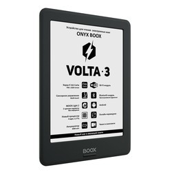 Электронная книга ONYX BOOX Volta 3