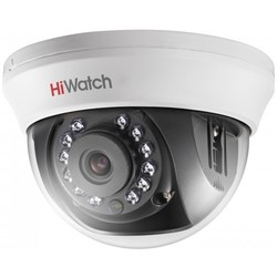 Камера видеонаблюдения Hikvision HiWatch DS-T201B 2.8 mm