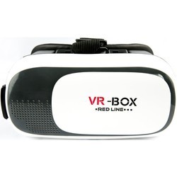 Очки виртуальной реальности RedLine VR BOX