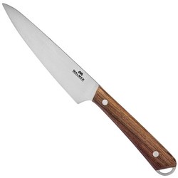 Кухонный нож Walmer Wenge W21202113
