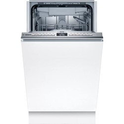 Встраиваемая посудомоечная машина Bosch SPV 4EMX16E