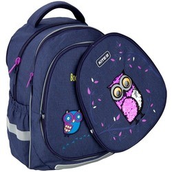 Школьный рюкзак (ранец) KITE Owls K20-700M(2p)-2