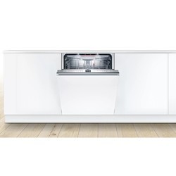 Встраиваемая посудомоечная машина Bosch SMV 6HCX3FR
