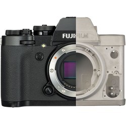 Фотоаппарат Fuji X-T4 kit 16-80
