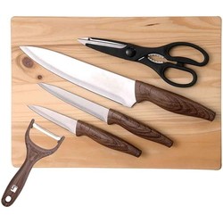 Набор ножей Bergner BG-8786