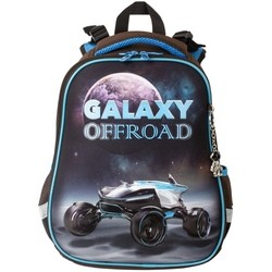 Школьный рюкзак (ранец) Brauberg Galaxy Offroad 229906