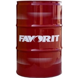 Моторное масло Favorit Pro Energy 0W-20 60L