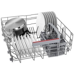 Встраиваемая посудомоечная машина Bosch SMV 4IAX3IR