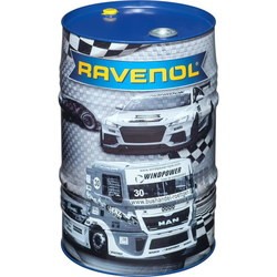 Моторное масло Ravenol VSE 0W-20 60L