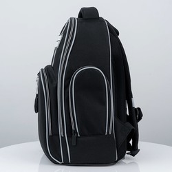 Школьный рюкзак (ранец) KITE FC Juventus JV21-706M