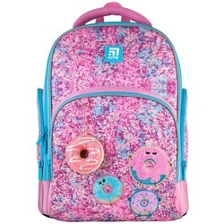 Школьный рюкзак (ранец) KITE Donuts K21-706M-2