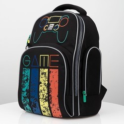 Школьный рюкзак (ранец) KITE Game Changer K21-706M-1