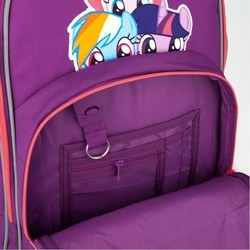 Школьный рюкзак (ранец) KITE My Little Pony LP20-706S