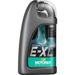 Моторное масло Motorex Concept E-XL 0W-20 1L