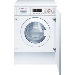 Встраиваемая стиральная машина Bosch WKD 28542