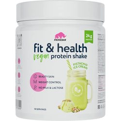 Протеин Prime Kraft Fit and Health Vegan Protein Shake 0.55 kg